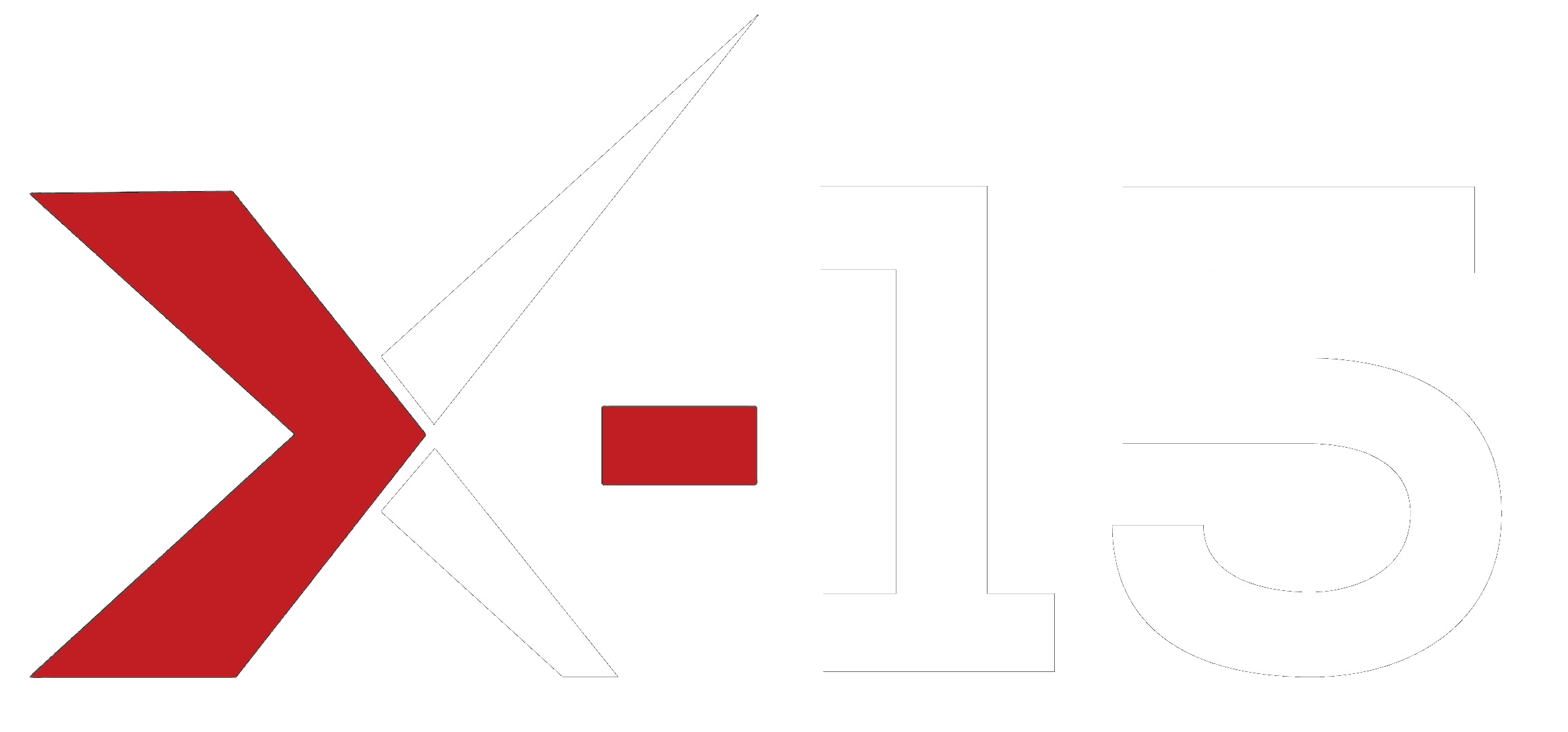 X-15